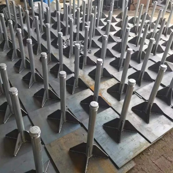 莱西鑫亿呈沉降板生产