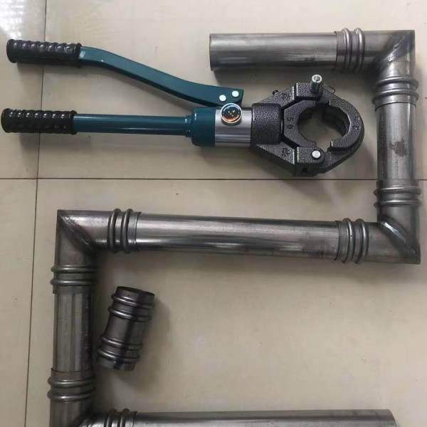 莱西冷却管生产