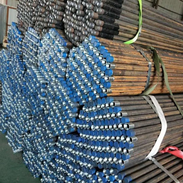 莱西冷却管生产